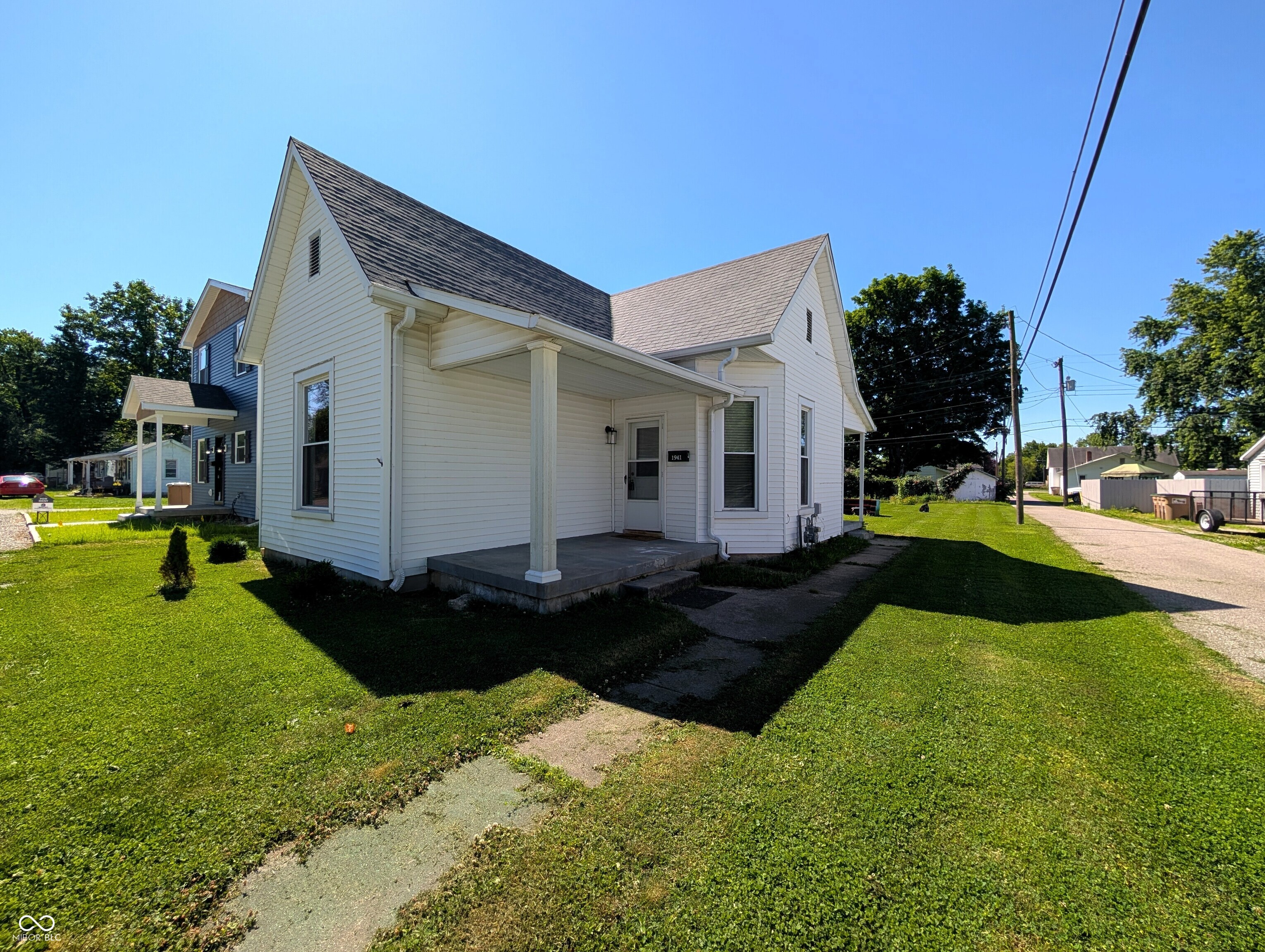 Residential in Columbus 2