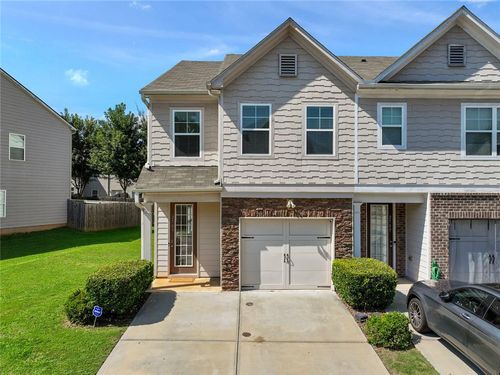 2705 Avanti Way, Decatur, GA, 30035-4192 | Card Image