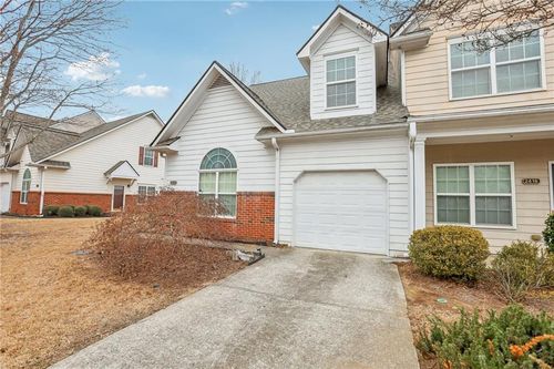 2414 Clock Face Court, Lawrenceville, GA, 30043 | Card Image