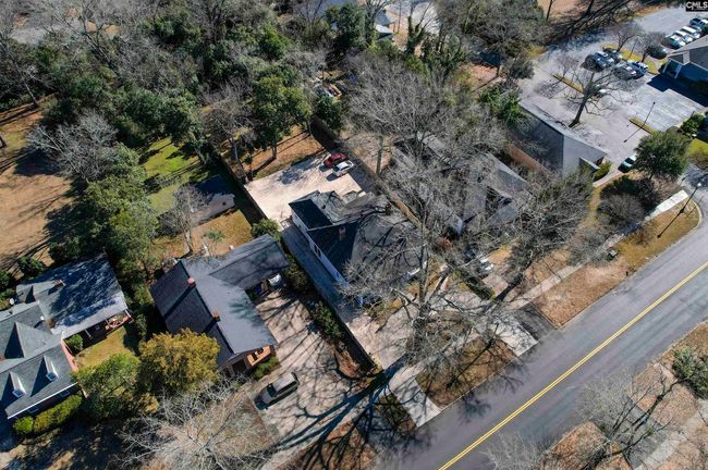 1206 Mill St, House other with 3 bedrooms, 2 bathrooms and null parking in Camden SC | Image 55