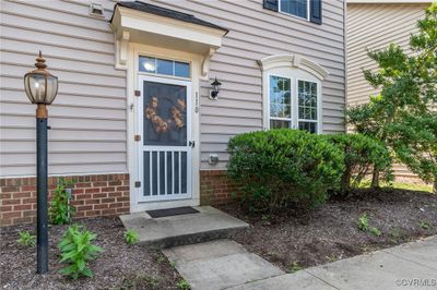 110 Augies Alley, Townhouse with 3 bedrooms, 2 bathrooms and null parking in Palmyra VA | Image 3