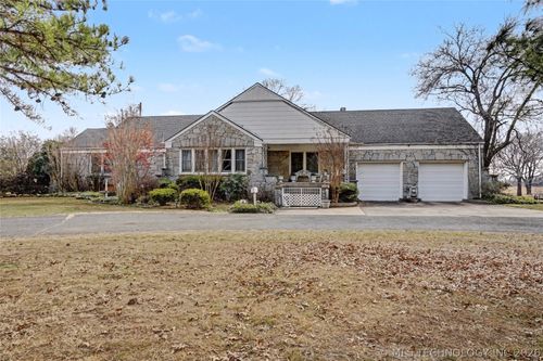 7635 Old Taft Road, Muskogee, OK, 74401 | Card Image