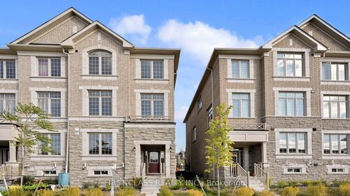 3450 Denison St, Markham, ON, L3S0E9 | Card Image
