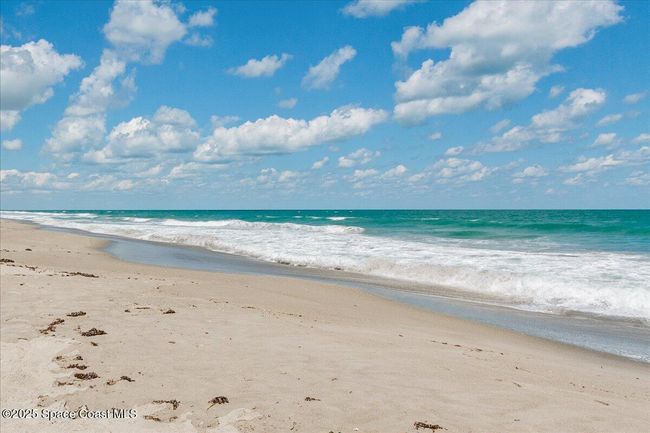 443 Hawthorne Ct, Townhouse with 2 bedrooms, 2 bathrooms and null parking in Indian Harbour Beach FL | Image 47