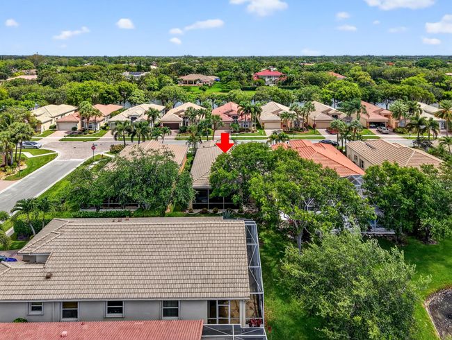 8688 Via Avellino, House other with 3 bedrooms, 3 bathrooms and null parking in Lake Worth FL | Image 46