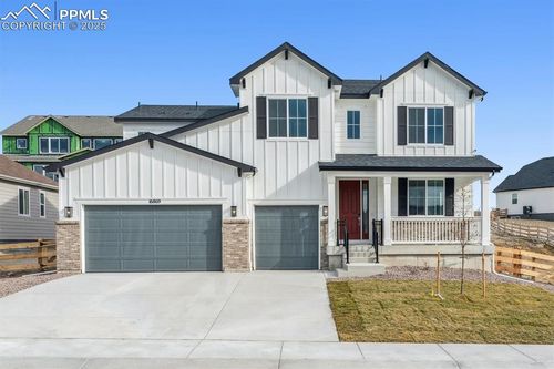 16869 Starfall Dr, Monument, CO, 80132-9370 | Card Image
