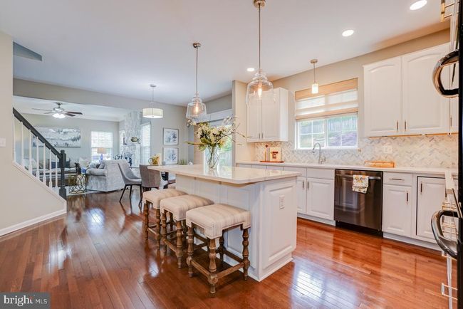 6038 Joseph Scott Dr, House other with 5 bedrooms, 4 bathrooms and null parking in Elkridge MD | Image 11