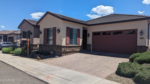 1883 Kensington Ct, Prescott, AZ, 86301-6572 | Card Image
