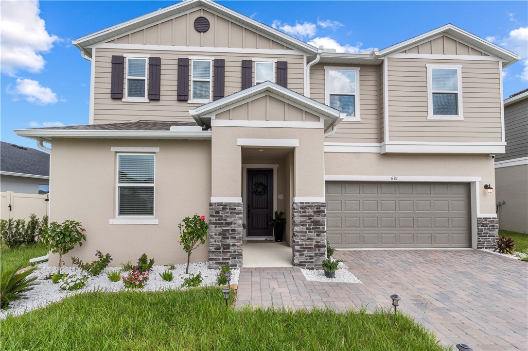 Residential in Palm Bay