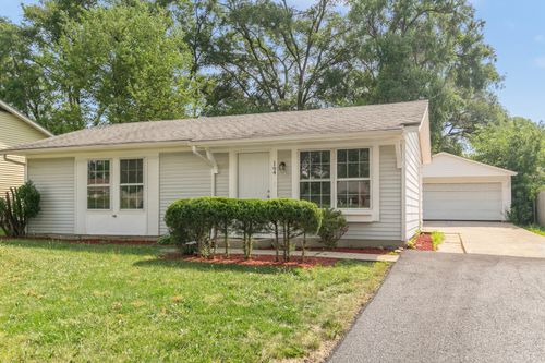 164 Galewood Dr, Bolingbrook, IL, 60440-2711 | Card Image