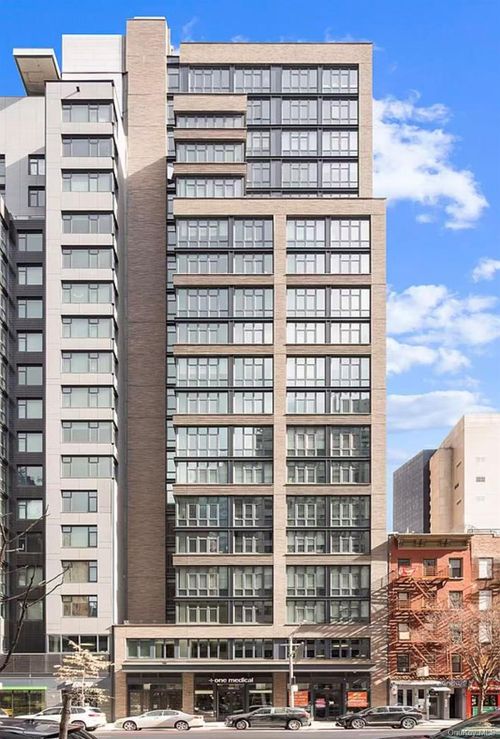 17a-591 3rd Ave, New York, NY, 10016-9818 | Card Image
