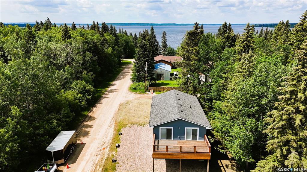 Residential in Chitek Lake 3