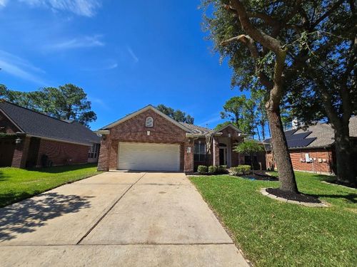 18631 Mosshill Estates Ln, Cypress, TX, 77429-4605 | Card Image