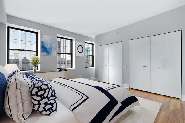 APT-1603 - 165 N Canal St, Condo with 2 bedrooms, 2 bathrooms and null parking in CHICAGO IL | Image 7