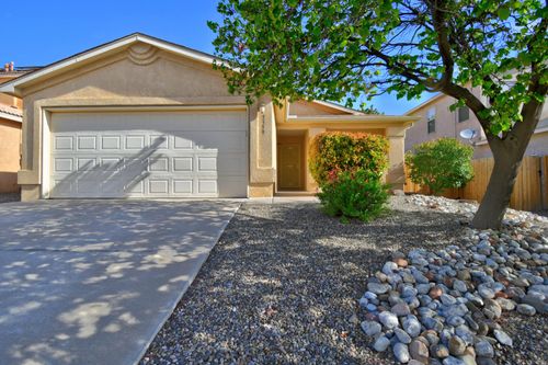 5359 Stream Stone Ave Nw, Albuquerque, NM, 87114-4386 | Card Image