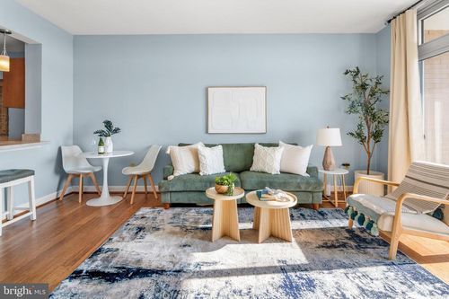 unit-1004-5750 Bou Ave, ROCKVILLE, MD, 20852-5633 | Card Image