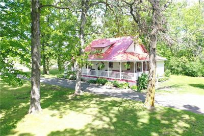 23676 County Road M, House other with 3 bedrooms, 1 bathrooms and null parking in Grantsburg WI | Image 2