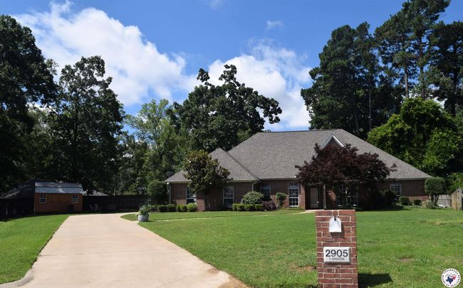 2905 Landon Ln, House other with 4 bedrooms, 2 bathrooms and null parking in Texarkana TX | Image 30