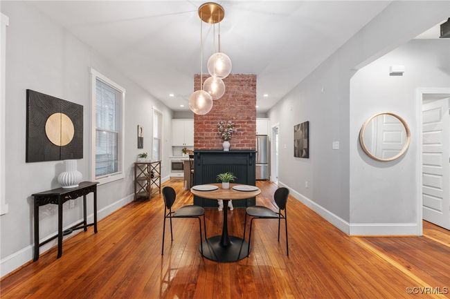1319 N 28 Th St, House other with 3 bedrooms, 3 bathrooms and null parking in Richmond VA | Image 9