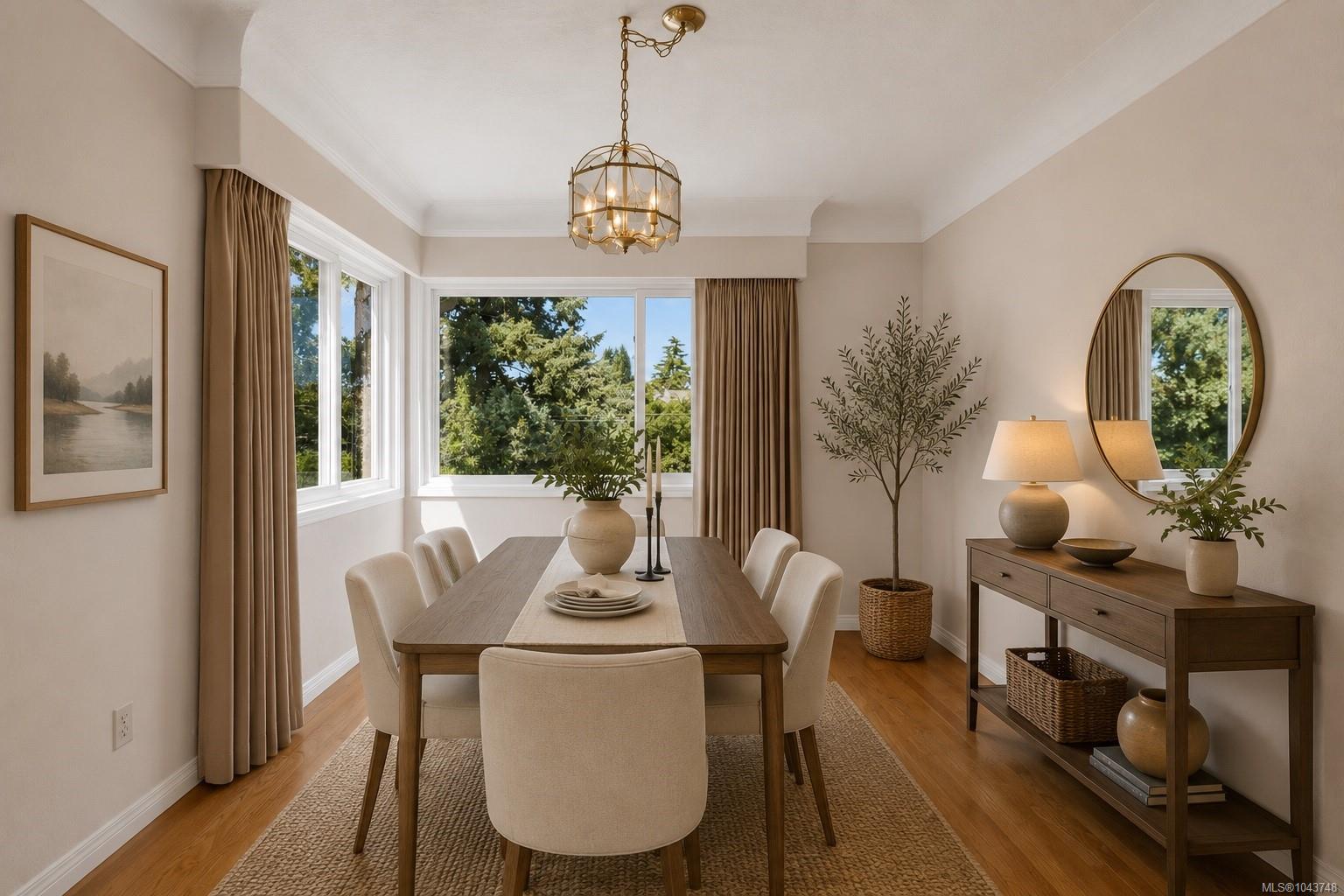 Residential in Saanich 4
