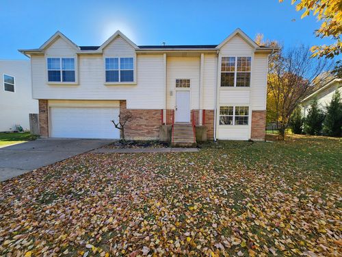 5216 Riviera Blvd, Plainfield, IL, 60586-7600 | Card Image