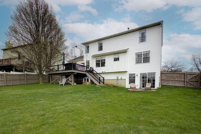 200 Kyber Run Cir, House other with 5 bedrooms, 4 bathrooms and null parking in Johnstown OH | Image 48
