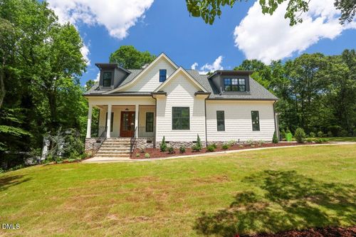 5308 Parkwood Dr, Raleigh, NC, 27612-6225 | Card Image