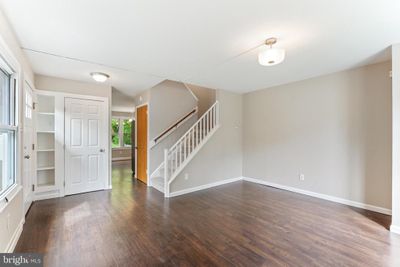 225 E Linden Street, Home with 3 bedrooms, 1 bathrooms and null parking in KENNETT SQUARE PA | Image 3