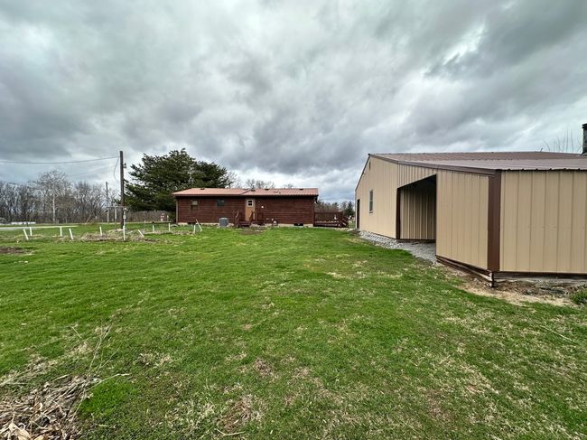 11696 E Short Rd, House other with 3 bedrooms, 1 bathrooms and null parking in Springville IN | Image 19