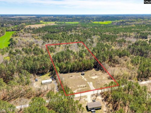 0 Bell Road, Mayesville, SC, 29104 | Card Image