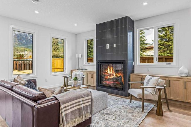 2 Pinewood Cres, House other with 5 bedrooms, 3 bathrooms and 4 parking in Canmore AB | Image 31