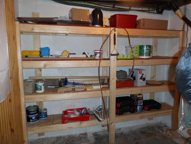 Basement | Image 56