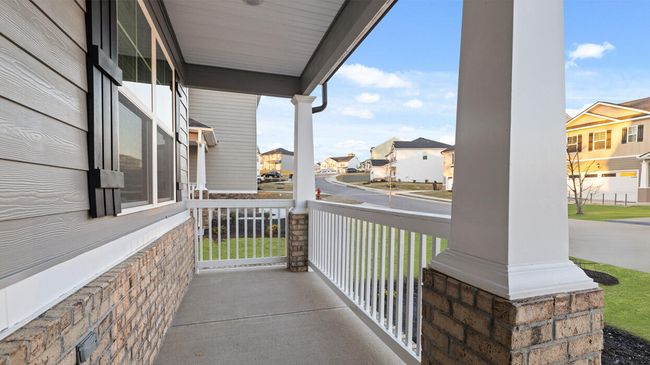 Southwind Village lot 30 The Hayden 006 | Image 7