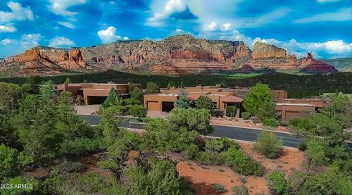 61-307 Calle Linda, Sedona, AZ, 86336-4764 | Card Image