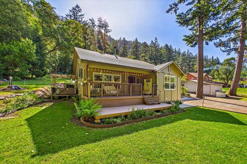 111 Hudson Creek Road, Willow Creek, CA, 95573 | Card Image