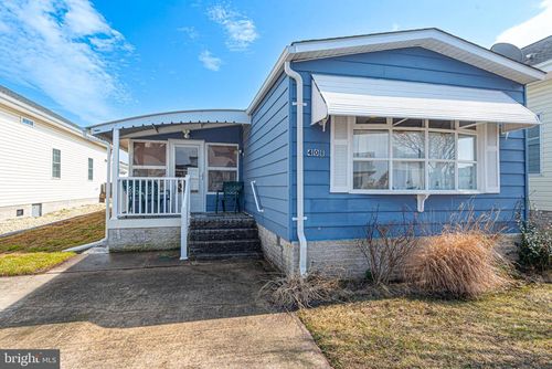 406 Nautical Ln, OCEAN CITY, MD, 21842-5862 | Card Image
