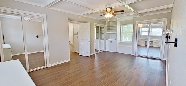 1805 Ridgeview St, Townhouse with 2 bedrooms, 2 bathrooms and null parking in Mesquite TX | Image 15