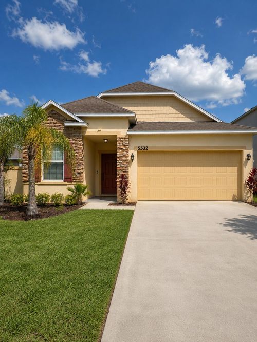 5332 Nw Wisk Fern Cir, Port St Lucie, FL, 34986-4367 | Card Image