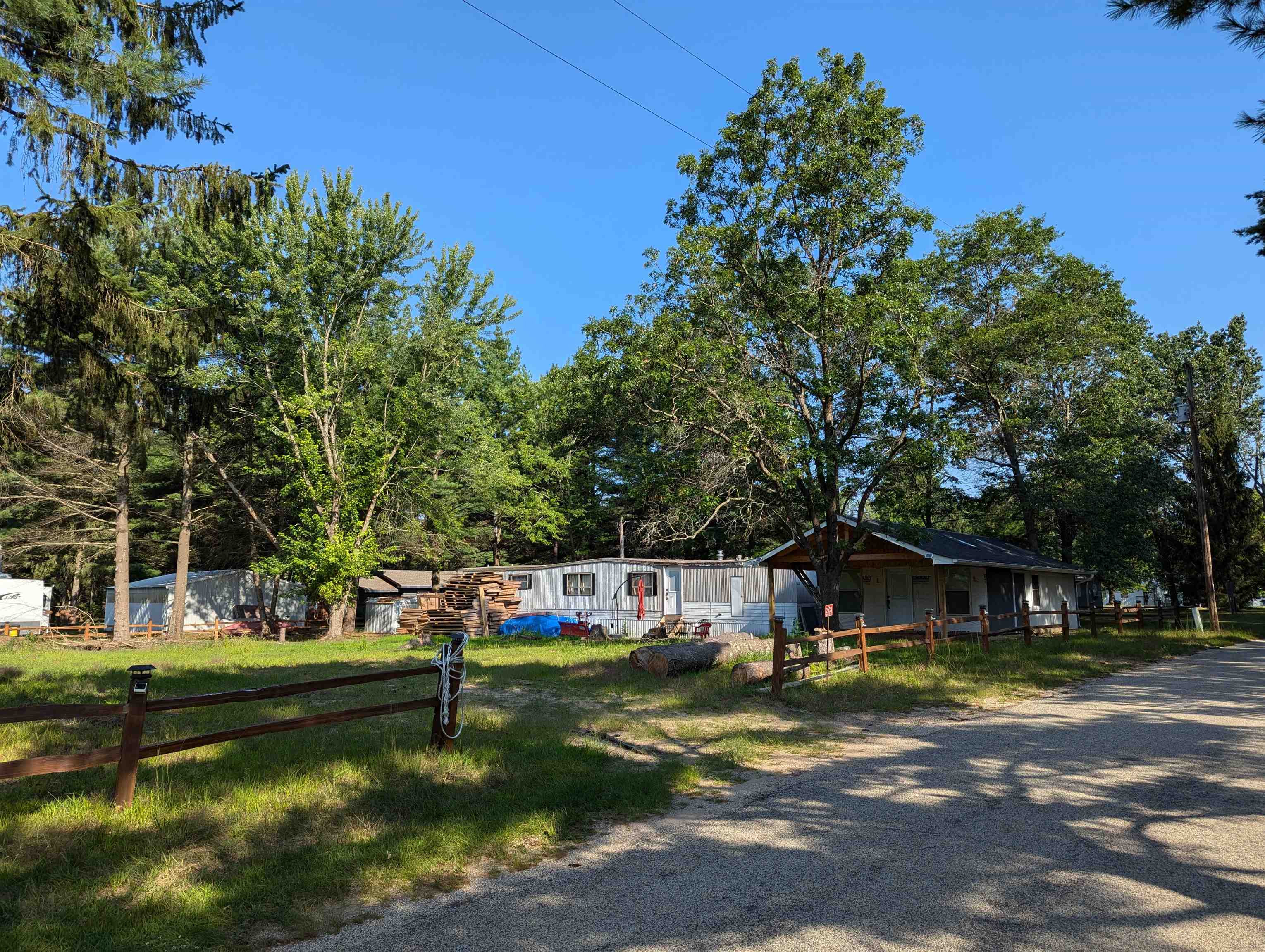 Maple St, Friendship, WI 53934