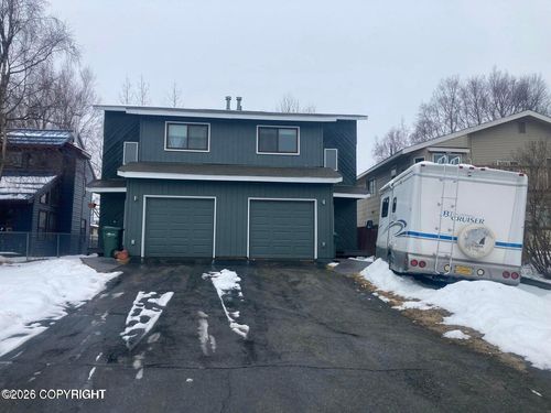 2733 W 69th Avenue, Anchorage, AK, 99502 | Card Image