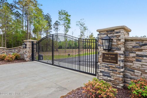 Lot 14 Pine St, Lucedale, MS, 39452-6716 | Card Image