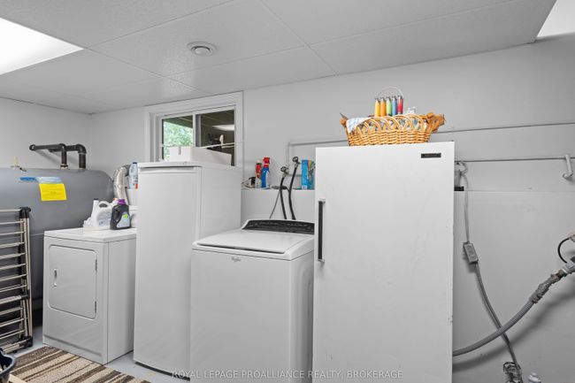 935 Haig Rd, House other with 4 bedrooms, 2 bathrooms and 4 parking in Lansdowne ON | Image 43