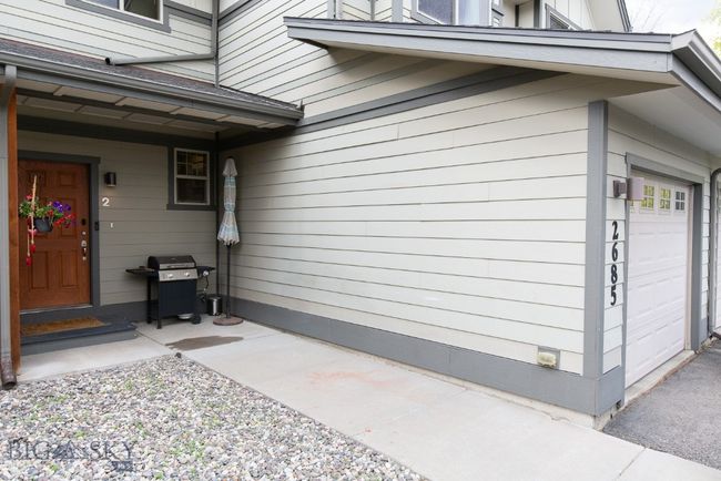 UNIT-2 - 2685 Typha Ct, Condo with 3 bedrooms, 3 bathrooms and null parking in Bozeman MT | Image 5
