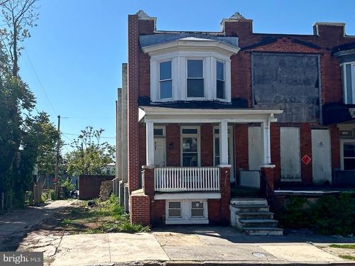 2103 Westwood Ave, BALTIMORE, MD, 21217-1145 | Card Image