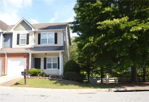 3072 Cedar Glade Ln, Buford, GA, 30519-7730 | Card Image