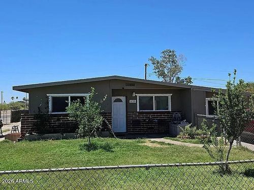 1139 E Bisnaga St, Casa Grande, AZ, 85122-1201 | Card Image
