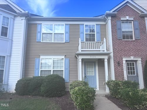 5026 Brooke Lauren Lane, Raleigh, NC, 27616 | Card Image