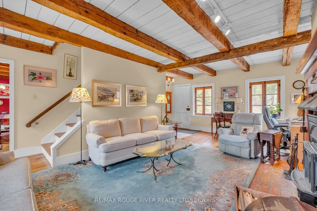 412 Barnum House Rd, House other with 2 bedrooms, 2 bathrooms and 6 parking in Grafton ON | Image 11