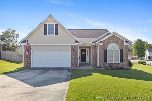 1000 Foxhound Ct, Fayetteville, NC, 28314-6097 | Card Image