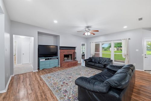 5008 Running Brook Dr, Joshua, TX, 76058-5760 | Card Image